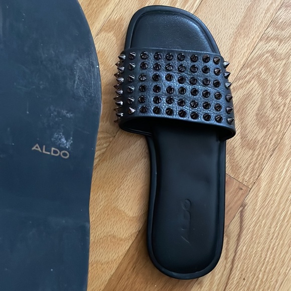 Aldo footwear - Picture 2 of 2